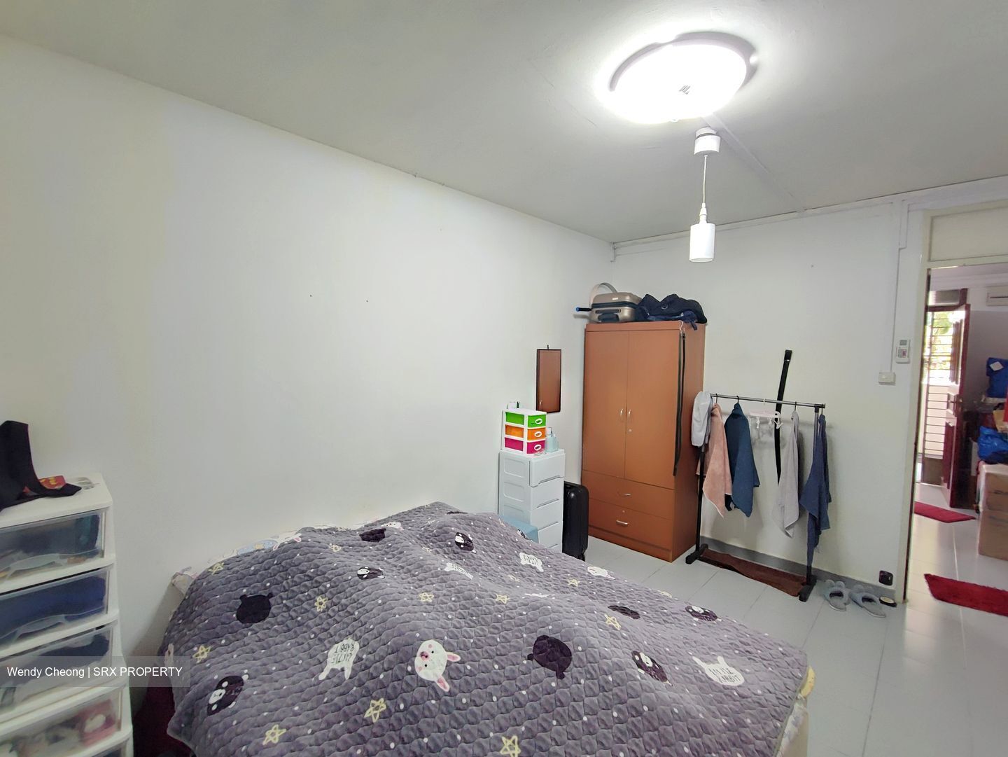 Blk 123 Eunos Spring (Bedok), HDB 4 Rooms #451195401